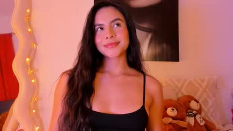 Juliana online show from March 2026 01:12:01 AM