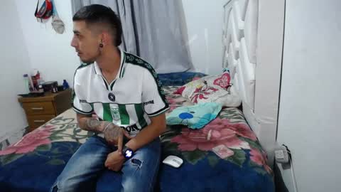 Juliana online show from December 2024 01:07:02 AM