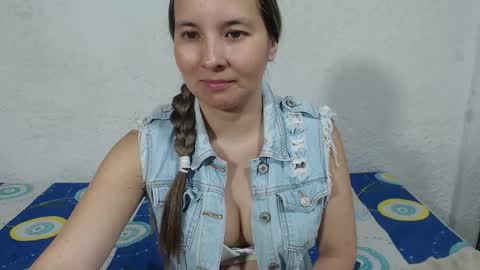 Snapshot of juliana_soto1 chatting on September 2025 11:12:02 AM Juli online show from September 2025 11:12:02 AM