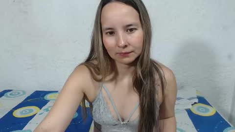 Snapshot of juliana_soto1 chatting on September 2025 11:34:02 AM Juli online show from September 2025 11:34:02 AM