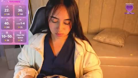 Online 2200 to 600 online show from November 2025 02:22:01 AM