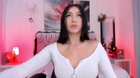 Snapshot of julianaa_castro chatting on December 2024 11:50:02 AM JULIANA CASTRO online show from December 2024 11:50:02 AM