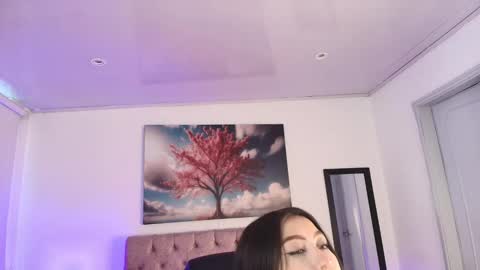  JULIANA CASTRO online show from February 2026 12:48:02 PM