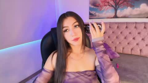  JULIANA CASTRO online show from April 2026 12:07:02 PM