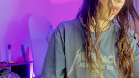 JulianaCarter online show from September 2025 07:58:02 PM