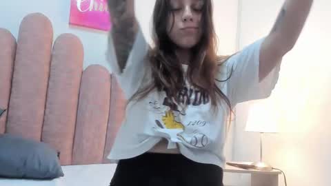 JulianaCarter online show from October 2025 01:20:02 PM