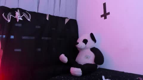 JulianaCarter online show from November 2025 08:11:01 PM