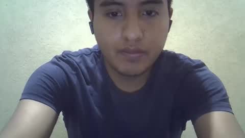 Snapshot of julianalvarez95 chatting on February 2025 07:16:01 PM Julian online show from February 2025 07:16:01 PM