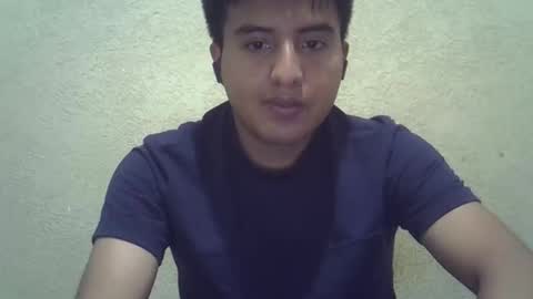 Snapshot of julianalvarez95 chatting on March 2025 11:18:02 PM Julian online show from March 2025 11:18:02 PM