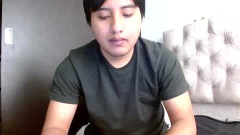 Julian online show from May 2026 02:34:01 PM