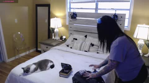 Snapshot of julianaxxxrose chatting on January 2025 08:42:01 PM Texas Mamasita online show from January 2025 08:42:01 PM
