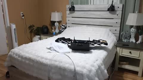 Texas Mamasita online show from December 2025 03:39:01 PM