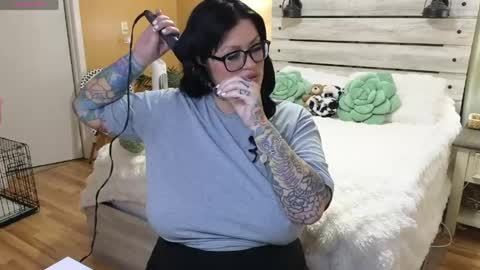 Texas Mamasita online show from March 2026 09:03:01 AM