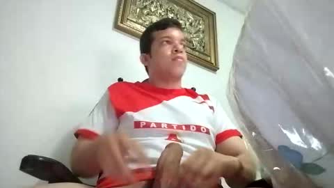 Full activo online show from November 2025 04:47:01 AM