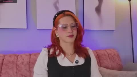 Snapshot of julianna_saenz chatting on October 2025 05:11:01 PM Juliana online show from October 2025 05:11:01 PM