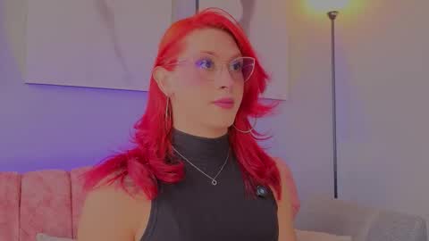 Juliana online show from November 2025 03:56:02 PM