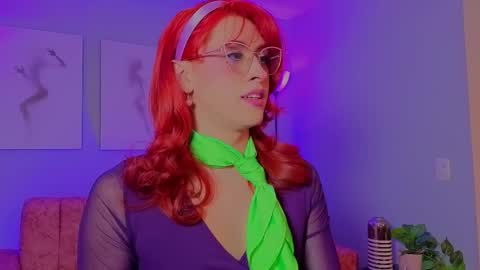 Snapshot of julianna_saenz chatting on February 2026 02:40:01 AM Juliana online show from February 2026 02:40:01 AM