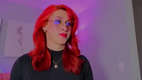 Snapshot of julianna_saenz chatting on March 2026 09:55:01 PM Juliana online show from March 2026 09:55:01 PM