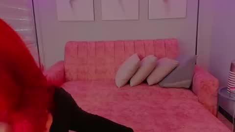 Snapshot of julianna_saenz chatting on March 2026 02:22:02 PM Juliana online show from March 2026 02:22:02 PM