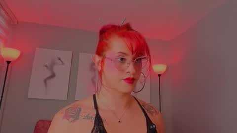 Snapshot of julianna_saenz chatting on March 2026 04:44:01 PM Juliana online show from March 2026 04:44:01 PM