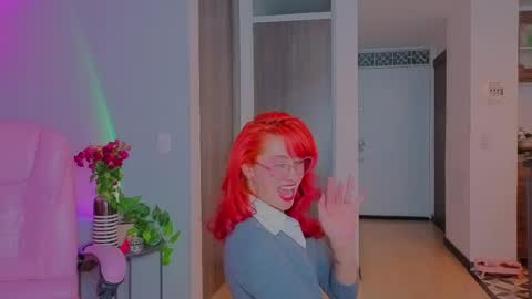 Snapshot of julianna_saenz chatting on March 2026 06:29:01 PM Juliana online show from March 2026 06:29:01 PM