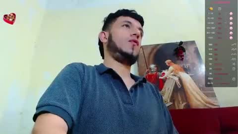 Snapshot of juliano_777 chatting on March 2025 06:59:02 PM Call me Juliano independent model online show from March 2025 06:59:02 PM