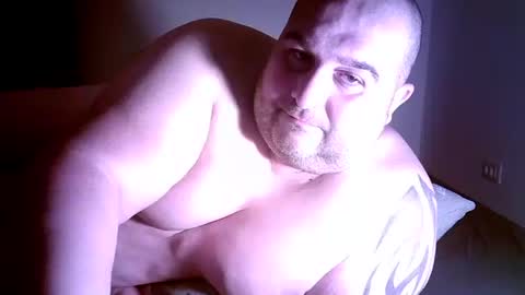 Juliano online show from January 2025 02:13:02 PM