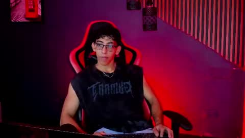 Snapshot of julianrouss chatting on June 2026 08:26:02 PM Julian online show from June 2026 08:26:02 PM