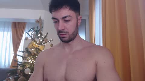 JulianRoyce online show from January 2026 08:38:02 AM