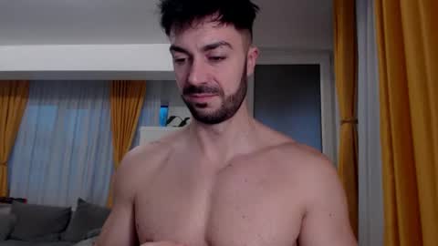 JulianRoyce online show from February 2026 05:16:02 AM