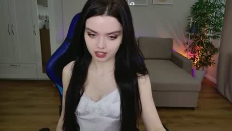 Snapshot of juliaortega_ chatting on July 2026 08:43:01 AM Julia online show from July 2026 08:43:01 AM