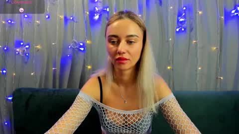 Yulya online show from March 2026 02:27:01 AM