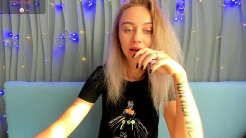 Yulya online show from March 2026 03:06:02 AM