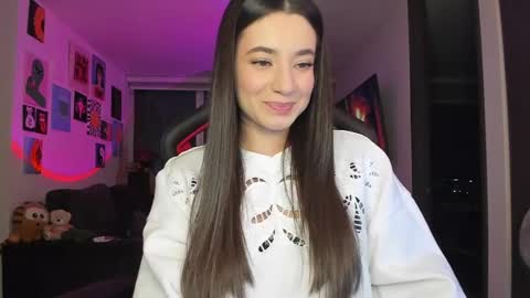 Jeimy Help me to reach 100 thumbs up online show from April 2026 12:57:01 AM