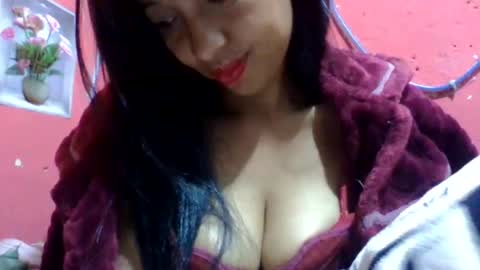 julie0612 online show from June 2026 06:40:02 PM