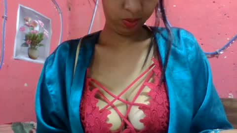julie0612 online show from June 2026 06:11:01 AM