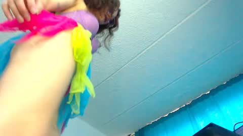 Snapshot of julie_autmn_ chatting on October 2025 06:29:01 PM yules online show from October 2025 06:29:01 PM