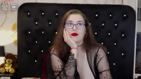 Julia online show from June 2026 05:16:01 AM