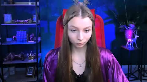 juliedaniel online show from May 2026 04:20:02 AM