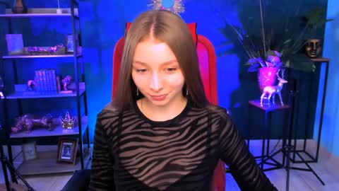 juliedaniel online show from May 2026 08:52:02 AM