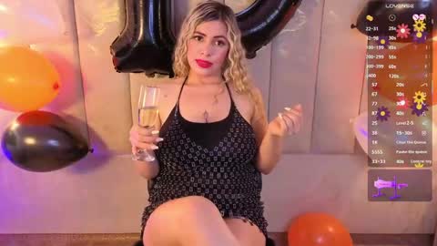juliedeep online show from June 2026 05:17:01 PM