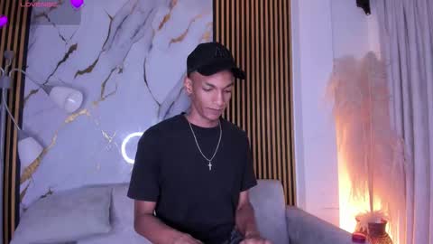 Julien online show from March 2026 12:31:02 PM