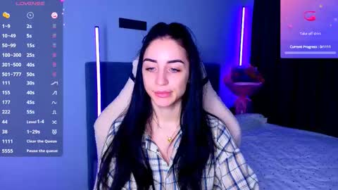 juliet_lu online show from March 2026 08:17:01 AM