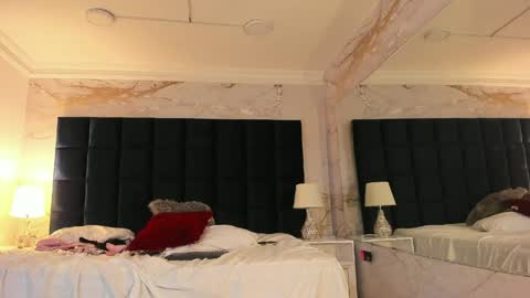Juliet online show from April 2026 03:59:02 AM