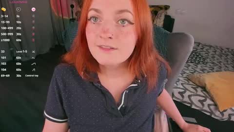 Juliet online show from September 2025 08:35:01 PM