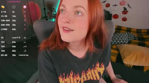 Juliet online show from November 2025 10:32:02 PM