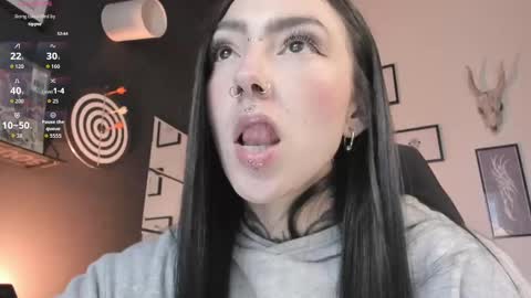 juliet_sourire online show from September 2025 03:03:02 PM