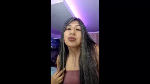 Julieta online show from May 2026 04:32:02 AM