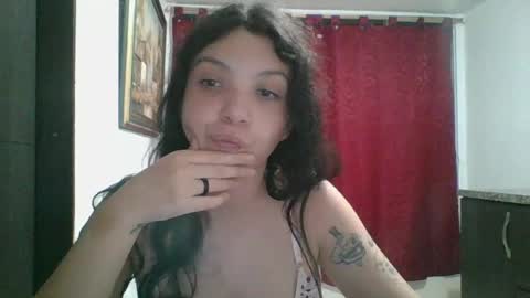 Snapshot of julieta969028 chatting on June 2026 05:50:02 AM Nati online show from June 2026 05:50:02 AM