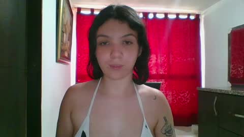 Snapshot of julieta969028 chatting on July 2026 09:13:01 PM Nati online show from July 2026 09:13:01 PM